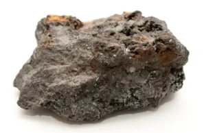 Mineral de manganeso (Mn)