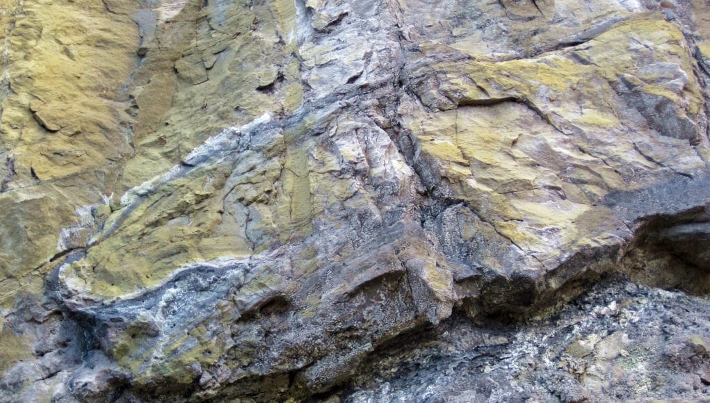 Uranium-in-sedimentary-rocks