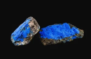 Mineral de cobalto (Co)