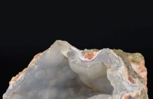 Chalcedony