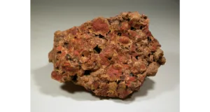 Minerai d'aluminium (Al)