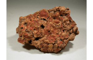 Mineral de aluminio (Al)