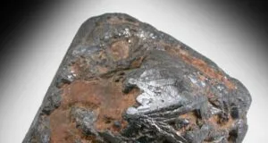 Minerai de titane (Ti)