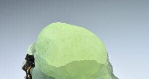 Prehnite