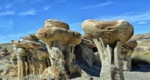 10 Unusual Geologic Phenomenas