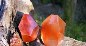 Carnelian