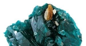 Dioptase