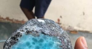 Larimar