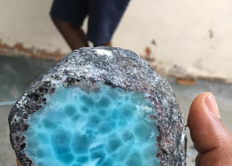 Larimar