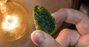 Moldavite