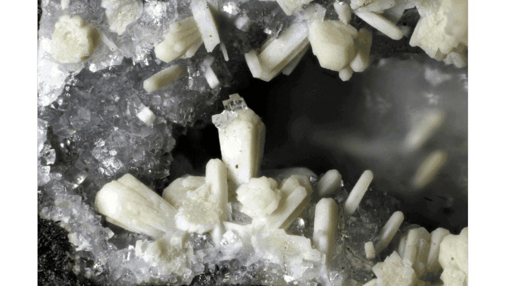 Montmorillonite
