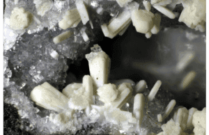 Smectite