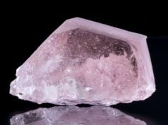 Morganite