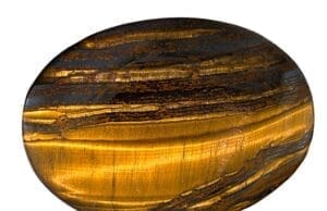 Tiger’s Eye
