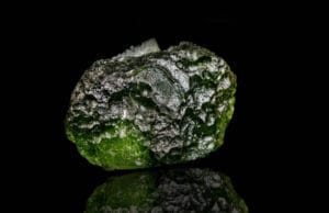 Moldavite
