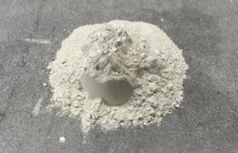 Bentonite