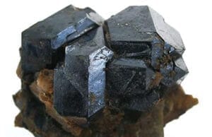 Uraninite