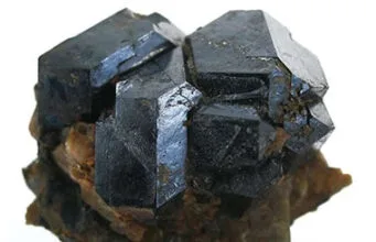 Uraninite