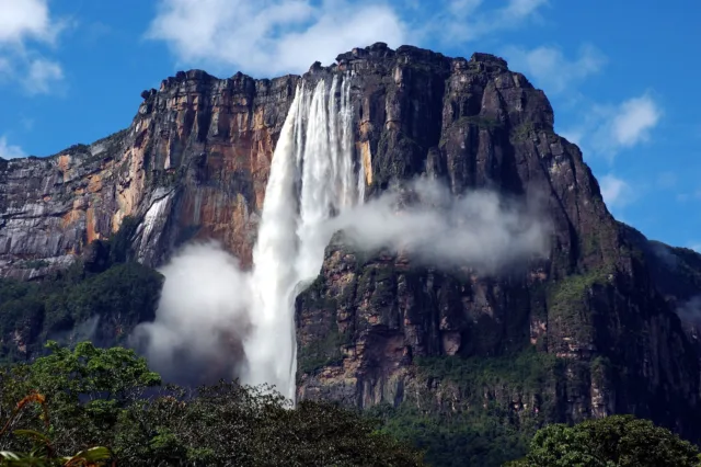 Angel-Falls-Venezuela