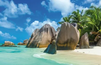 Top 10 Most Beautiful Beaches with Unique Geology