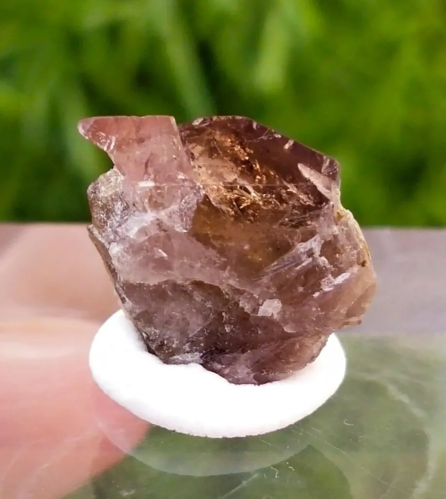 Axinite