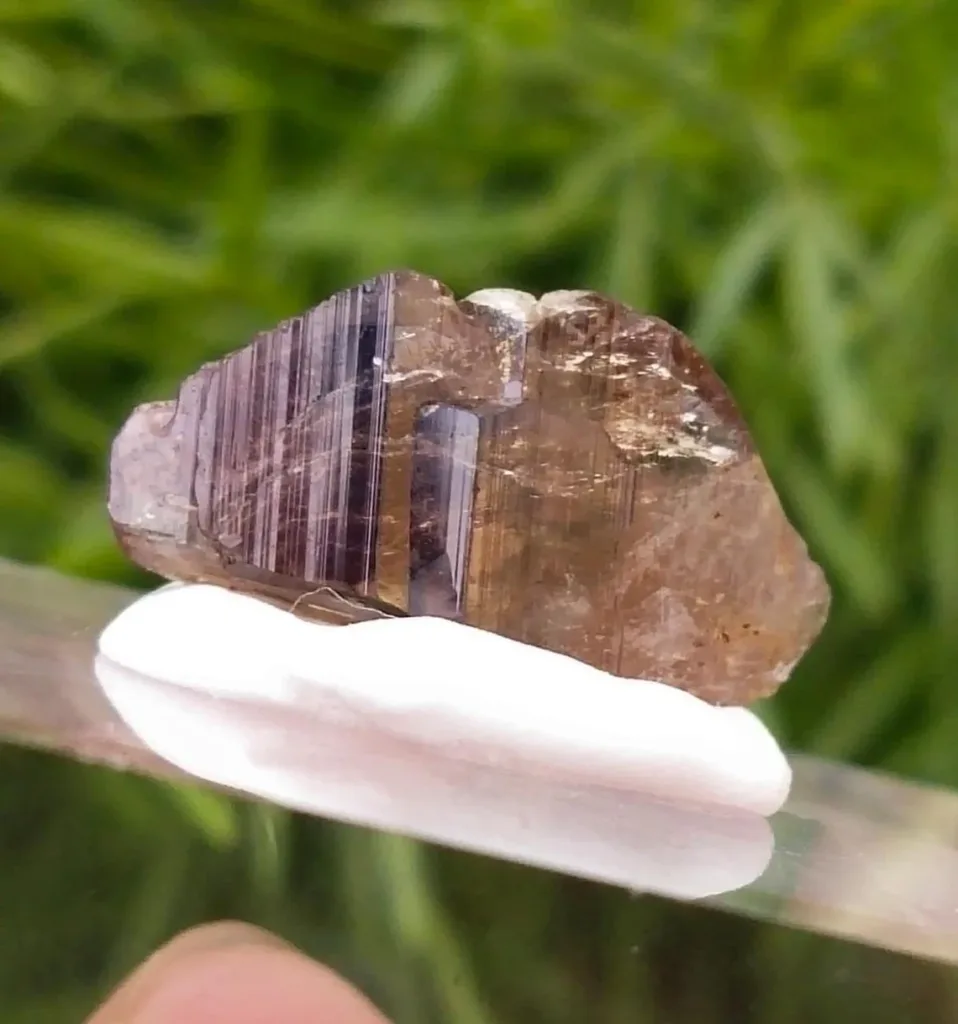 Axinite