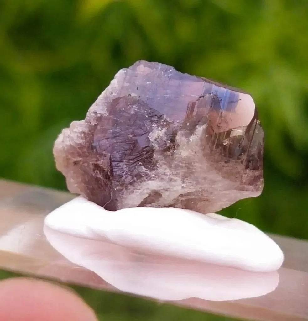 Axinite