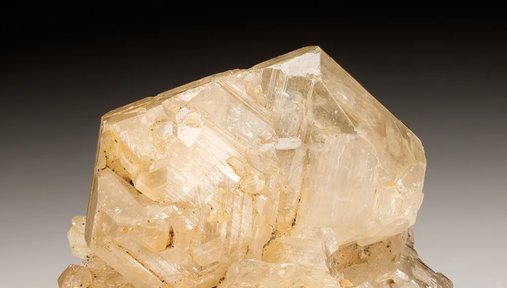 Cerussite