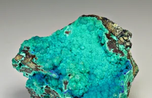 Chrysocolla