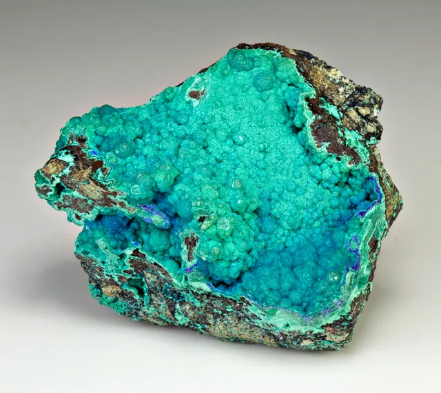 Chrysocolla-with-Azurite