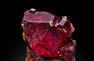 Cuprite