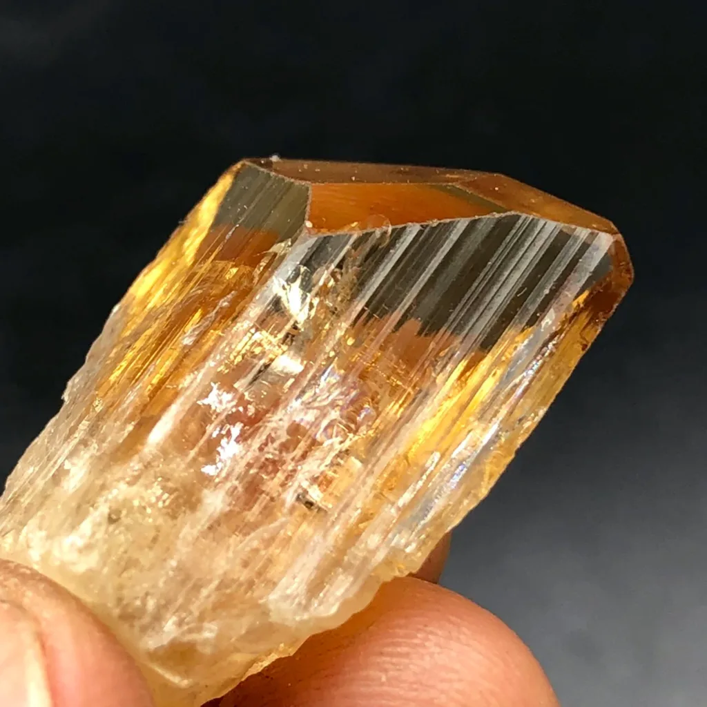 Danburite