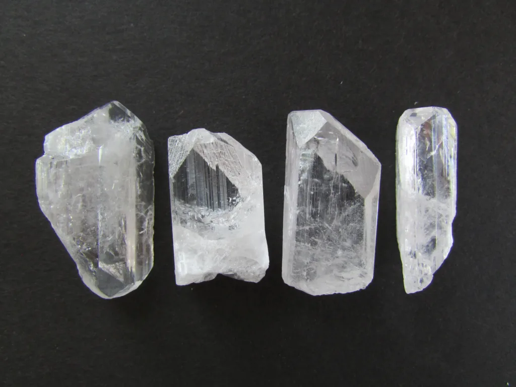 Danburite