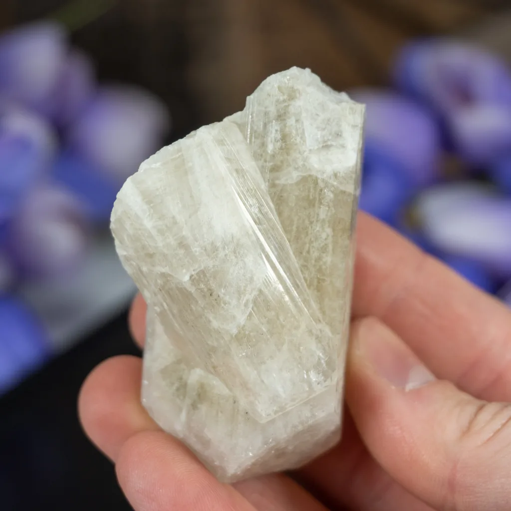 Danburite