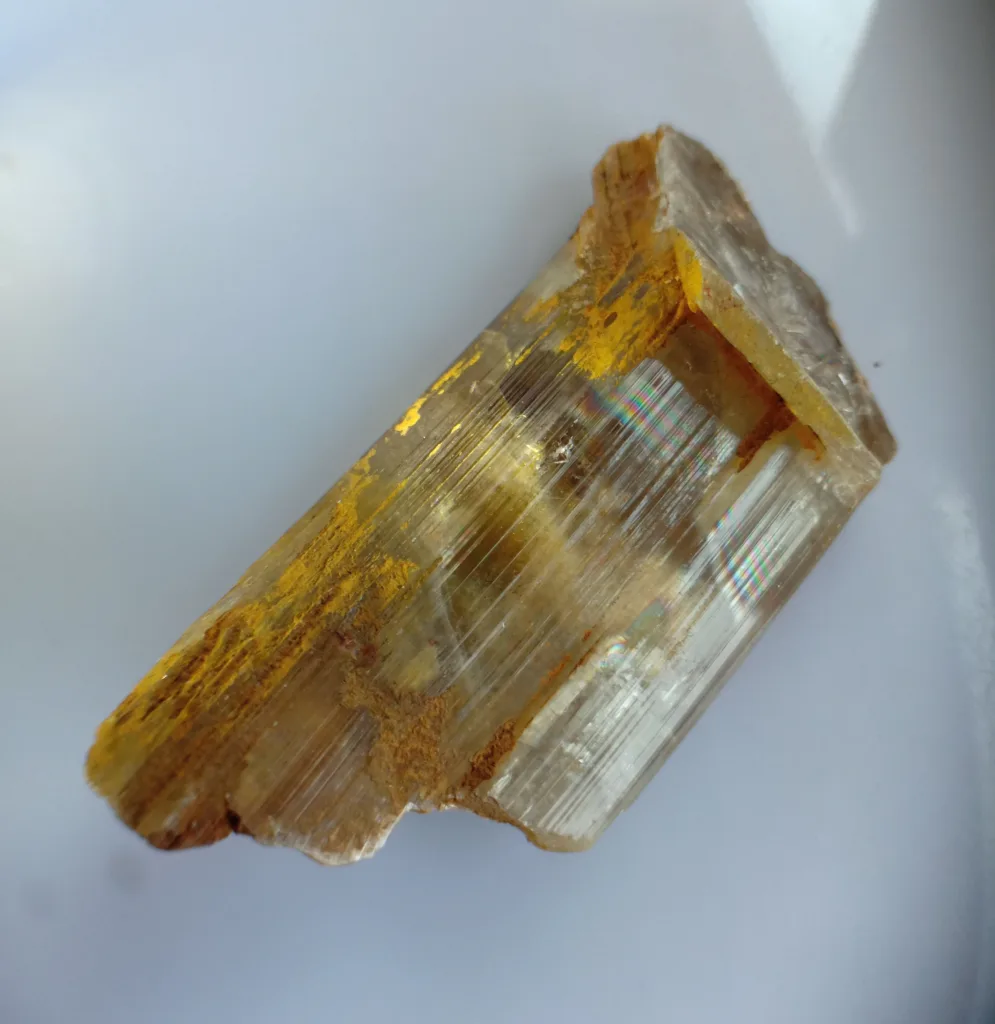 Diaspore