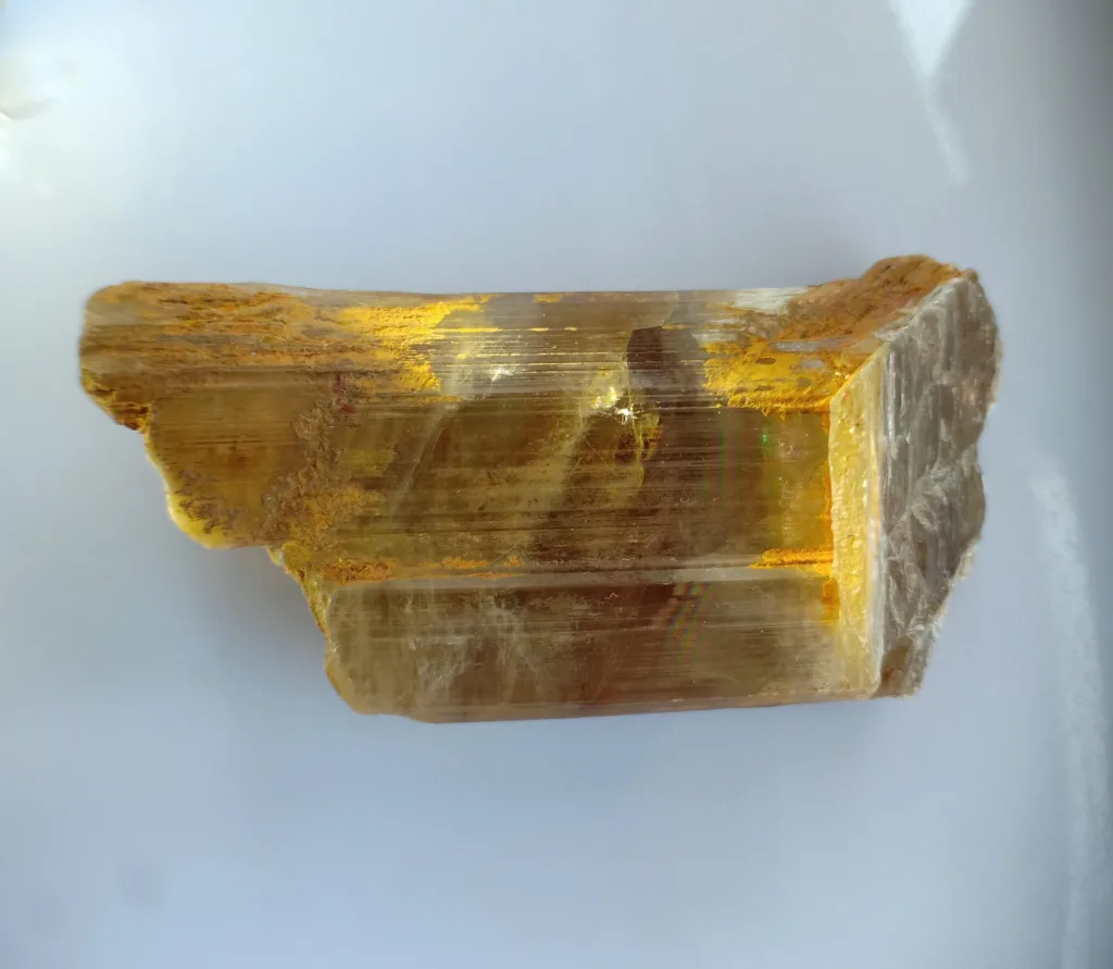 Diaspore