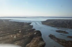 Lake Eyre, Australia