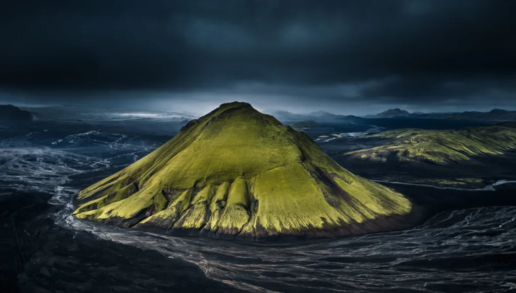 Maelifell-Volcano-Iceland-2