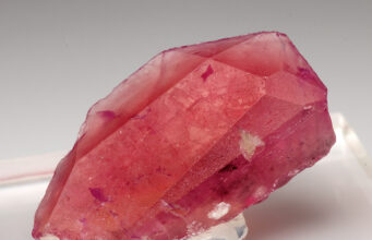 Pezzottaite