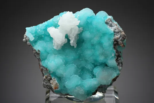 smithsonite