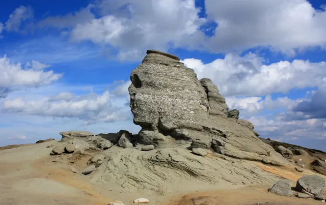 The-Bucegi-Sphinx-Romania-2