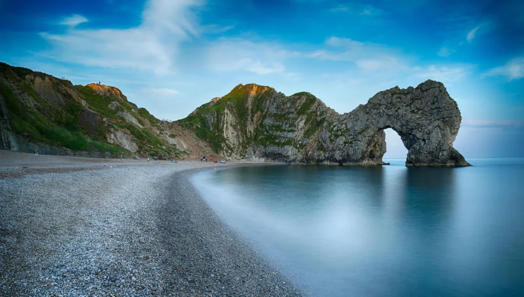 The-Durdle-Door-England