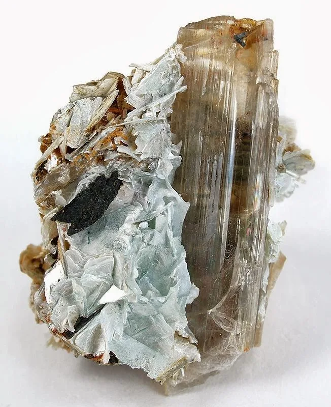 Diaspore