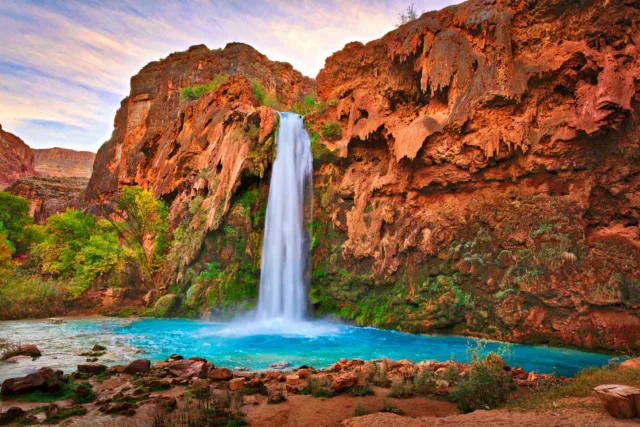 Havasu-Falls-Arizona-3