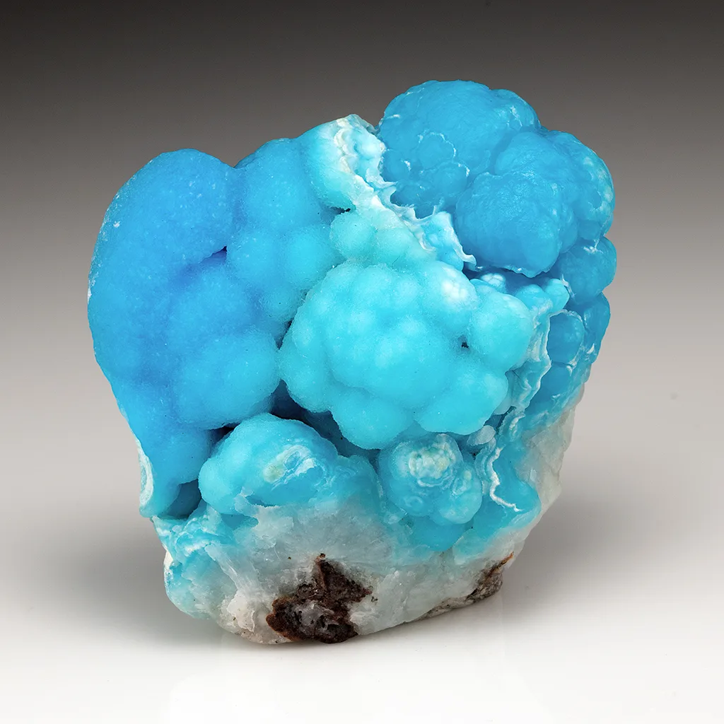 Hemimorphite Properties, Formation, Uses Application » Geology Science