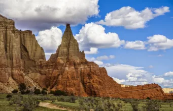 Landforms