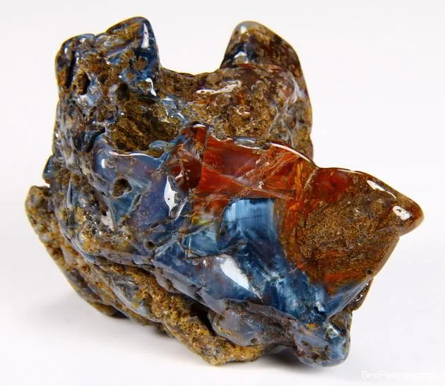 Pietersite