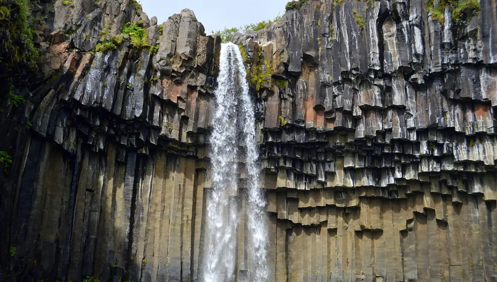 Svartifoss