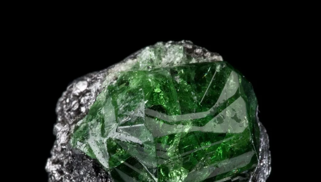 Tsavorite