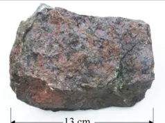Agglomerate